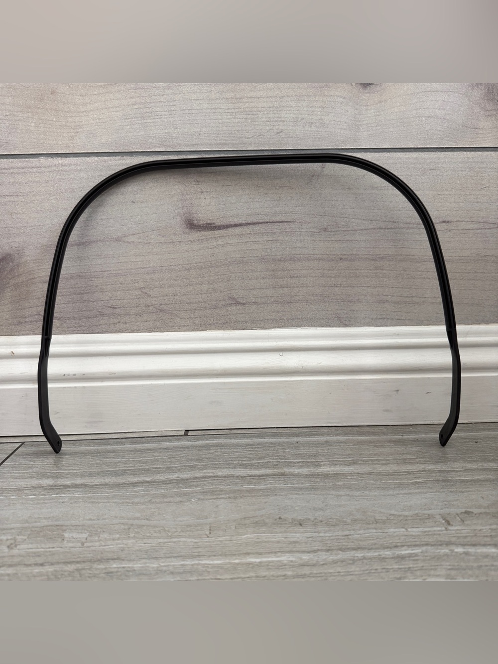 Nuna Pipa Lite LX / RX Infant Seat Canopy Frame Arch Support Plastic Rod Wire